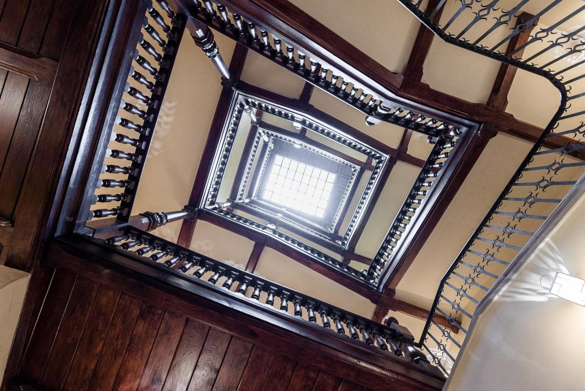 ורשה Ego Apartments Old Town מראה חיצוני תמונה