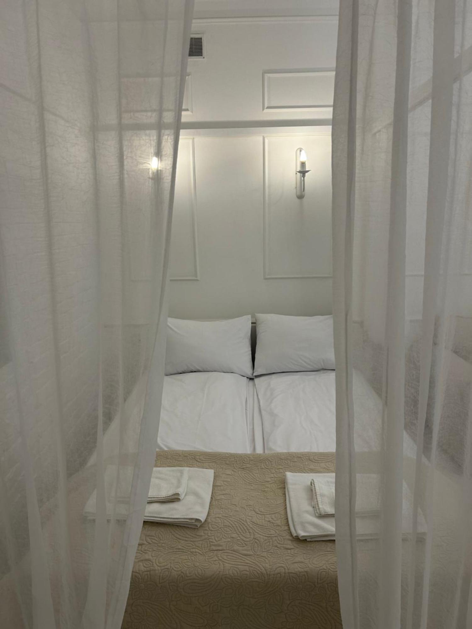 ורשה Ego Apartments Old Town מראה חיצוני תמונה